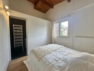 Vacaciones en montaña Apartamento dúplex 4 piezas 6 personas (09) - Le Plein Soleil - Vars - Habitación