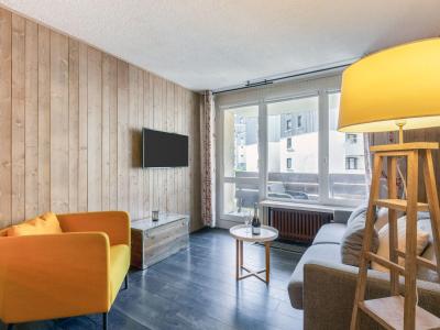 Holiday in mountain resort 2 room apartment 6 people (14) - Le Pramecou - Tignes - Accommodation