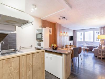 Каникулы в горах Апартаменты 2 комнат 6 чел. (14) - Le Pramecou - Tignes - квартира
