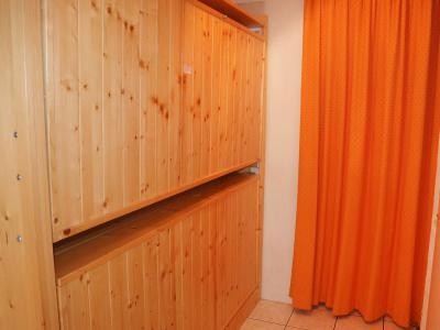 Holiday in mountain resort 2 room apartment 6 people (3) - Le Pramecou - Tignes - Folding bed