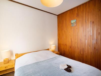 Urlaub in den Bergen 2-Zimmer-Appartment für 6 Personen (3) - Le Pramecou - Tignes - Schlafzimmer