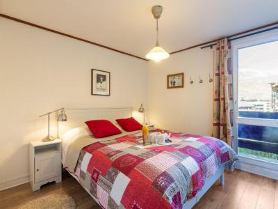 Holiday in mountain resort 3 room apartment 7 people (11) - Le Pramecou - Tignes - Accommodation