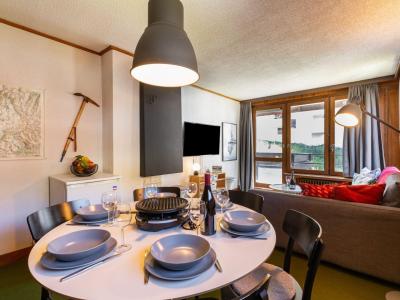 Vacaciones en montaña Apartamento 2 piezas para 6 personas (15) - Le Pramecou - Tignes - Alojamiento