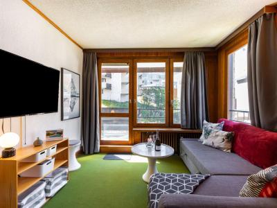 Vacanze in montagna Appartamento 2 stanze per 6 persone (15) - Le Pramecou - Tignes - Alloggio