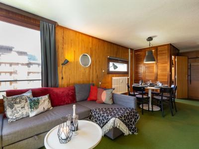 Vacanze in montagna Appartamento 2 stanze per 6 persone (15) - Le Pramecou - Tignes - Alloggio