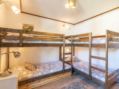 Vacanze in montagna Appartamento 3 stanze per 7 persone (11) - Le Pramecou - Tignes - Alloggio