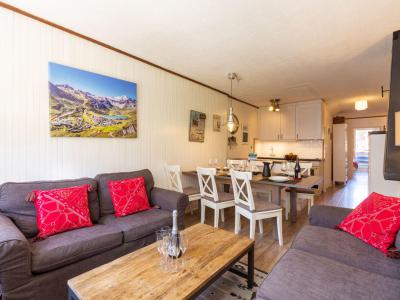 Vacanze in montagna Appartamento 3 stanze per 7 persone (11) - Le Pramecou - Tignes - Alloggio