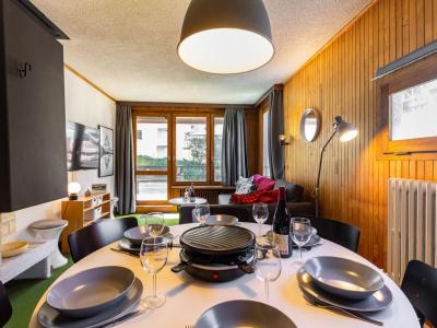 Vakantie in de bergen Appartement 2 kamers 6 personen (15) - Le Pramecou - Tignes - Verblijf