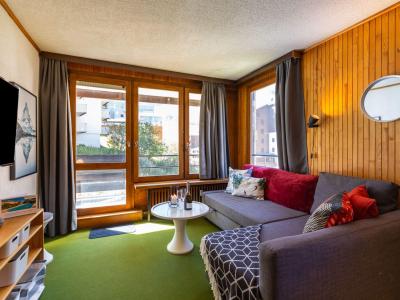 Vakantie in de bergen Appartement 2 kamers 6 personen (15) - Le Pramecou - Tignes - Verblijf