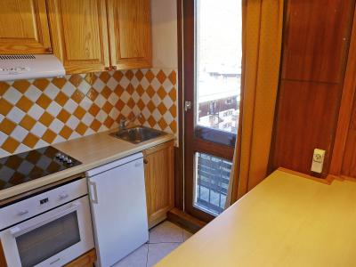 Vacances en montagne Appartement 2 pièces 6 personnes (3) - Le Pramecou - Tignes - Kitchenette