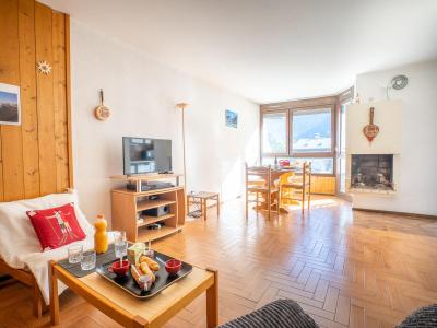 Urlaub in den Bergen 3-Zimmer-Appartment für 6 Personen (3) - Le Prarion - Les Houches - Unterkunft