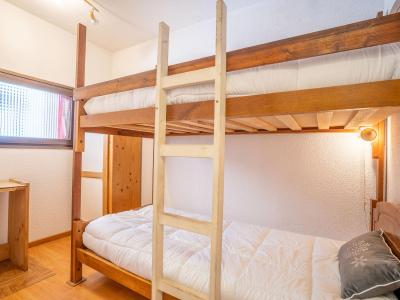 Vacances en montagne Appartement 3 pièces 6 personnes (3) - Le Prarion - Les Houches - Logement