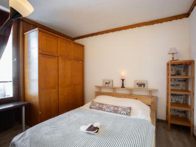 Holiday in mountain resort 2 room apartment 6 people (12) - Le Prariond - Tignes - Bedroom