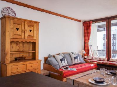 Vacaciones en montaña Apartamento 2 piezas para 6 personas (12) - Le Prariond - Tignes - Estancia