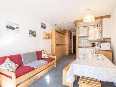 Vacanze in montagna Appartamento 1 stanze per 4 persone (4) - Le Prariond - Tignes - Alloggio