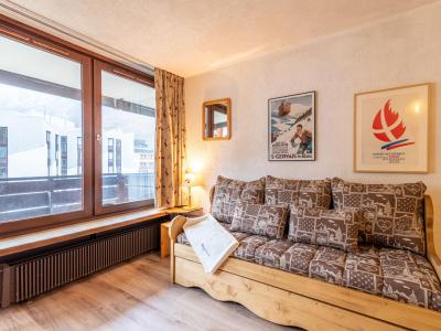 Vacanze in montagna Appartamento 1 stanze per 4 persone (4) - Le Prariond - Tignes - Alloggio
