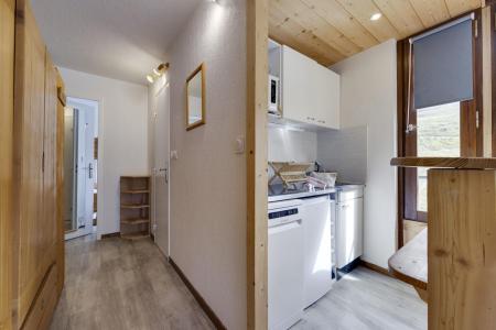 Vacaciones en montaña Apartamento 2 piezas para 4 personas (29) - Le Prariond B - Tignes