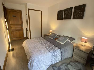 Urlaub in den Bergen 3-Zimmer-Appartment für 4 Personen (490-004) - Le Quartz - Praz sur Arly - Schlafzimmer