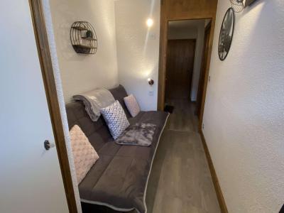 Urlaub in den Bergen 3-Zimmer-Appartment für 4 Personen (490-004) - Le Quartz - Praz sur Arly - Schlafzimmer