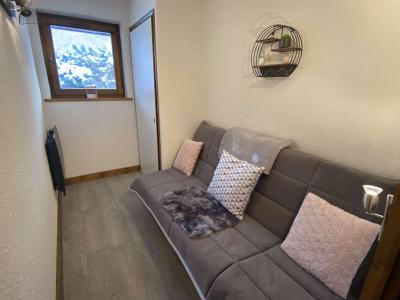 Vakantie in de bergen Appartement 3 kamers 4 personen (490-004) - Le Quartz - Praz sur Arly - Kamer