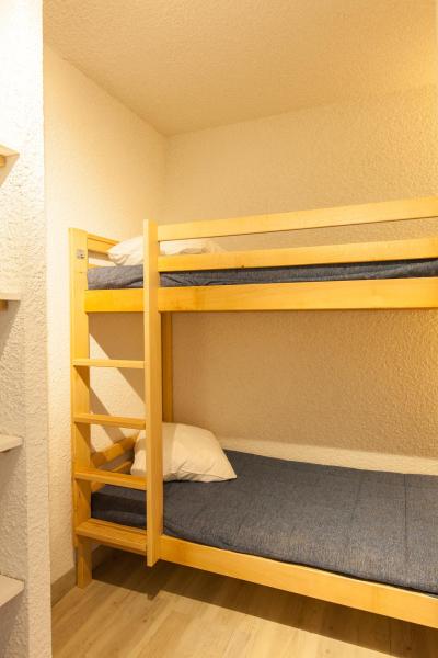 Holiday in mountain resort 2 room apartment cabin 5 people (209) - Le Relais de la Guisane - Serre Chevalier - Bedroom