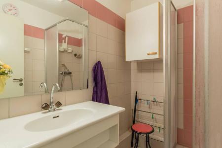 Vacaciones en montaña Apartamento cabina 2 piezas para 4 personas (A301) - Le Relais de la Guisane A - Serre Chevalier