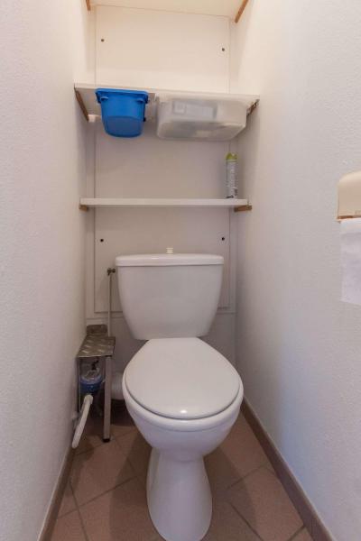 Каникулы в горах Квартира студия со спальней для 4 чел. (503) - Le Relais de la Guisane A - Serre Chevalier - Туалет