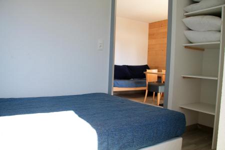 Vacanze in montagna Appartamento 2 stanze con alcova per 4 persone (404) - Le Relais de la Guisane - Serre Chevalier - Camera
