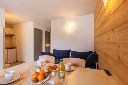 Vacanze in montagna Appartamento 2 stanze con cabina per 5 persone (207) - Le Relais de la Guisane - Serre Chevalier - Soggiorno