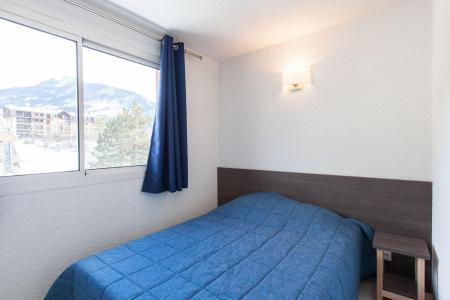 Holiday in mountain resort Le Relais de la Guisane - Serre Chevalier - Bedroom