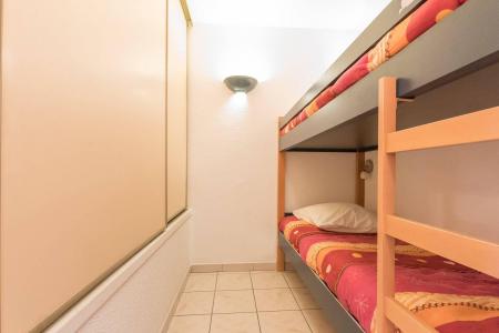 Urlaub in den Bergen 2-Zimmer-Appartment für 4 Personen (307) - Le Relais de la Guisane II - Serre Chevalier - Stockbetten