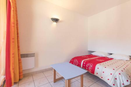 Urlaub in den Bergen 2-Zimmer-Appartment für 4 Personen (307) - Le Relais de la Guisane II - Serre Chevalier - Wohnzimmer