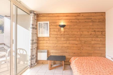 Holiday in mountain resort Studio sleeping corner 5 people (302) - Le Relais de la Guisane II - Serre Chevalier