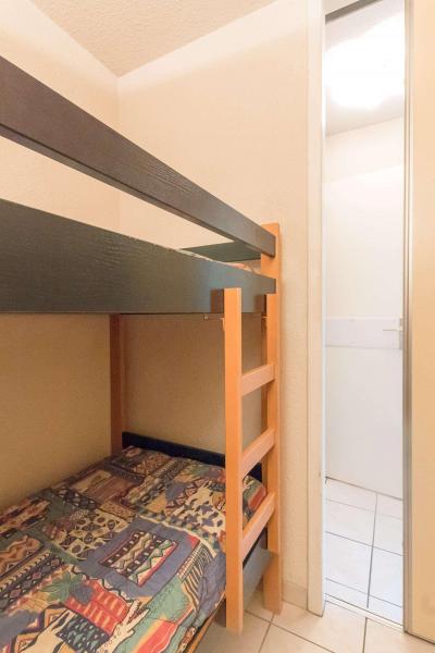 Каникулы в горах Квартира студия со спальней для 5 чел. (302) - Le Relais de la Guisane II - Serre Chevalier