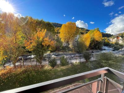 Urlaub in den Bergen Studio Schlafnische 4 Personen (2113) - Le Relais de la Guisane II - Serre Chevalier