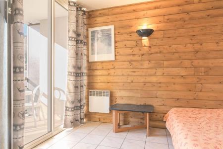 Vakantie in de bergen Studio bergnis 5 personen (302) - Le Relais de la Guisane II - Serre Chevalier - Woonkamer