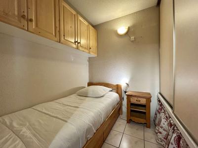 Vacances en montagne Studio mezzanine cabine 5 personnes (2403) - Le Relais de la Guisane II - Serre Chevalier - Cabine