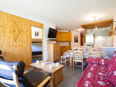 Holiday in mountain resort 3 room apartment 7 people (1) - Le Roc de Peclet - Val Thorens - Accommodation