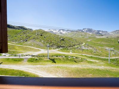 Vacances en montagne Appartement 3 pièces 7 personnes (1) - Le Roc de Peclet - Val Thorens