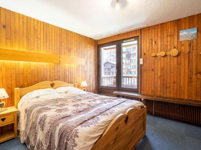 Vakantie in de bergen Appartement 3 kamers 7 personen (1) - Le Roc de Peclet - Val Thorens - Verblijf