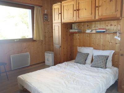 Vacances en montagne Appartement 3 pièces 4 personnes (1) - Le Sarto - Saint Gervais - Logement