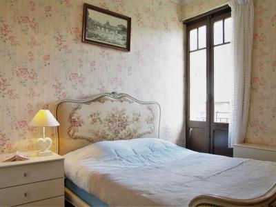 Каникулы в горах Апартаменты 2 комнат 4 чел. (1) - Le Savoisien - Chamonix - квартира