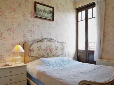 Vacances en montagne Appartement 2 pièces 4 personnes (1) - Le Savoisien - Chamonix