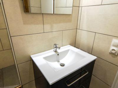 Vacances en montagne Appartement 2 pièces 4 personnes (1) - Le Savoisien - Chamonix