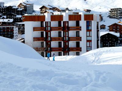 Urlaub in den Bergen LE SAVOY - Tignes