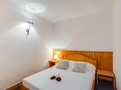 Holiday in mountain resort 2 room apartment 6 people (5) - Le Schuss - Tignes - Cabin