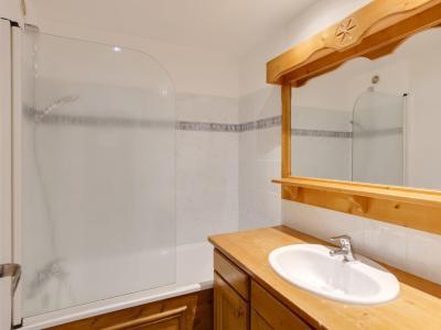 Vacances en montagne Appartement 2 pièces 6 personnes (6) - Le Schuss - Tignes