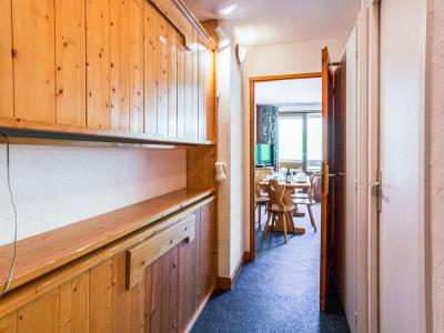 Vakantie in de bergen Appartement 2 kamers 6 personen (5) - Le Schuss - Tignes - Hal