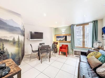 Каникулы в горах Апартаменты 1 комнат 4 чел. (22) - Le Sefcotel - Tignes - квартира