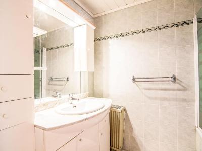 Urlaub in den Bergen 1-Zimmer-Appartment für 4 Personen (21) - Le Sefcotel - Tignes - Unterkunft